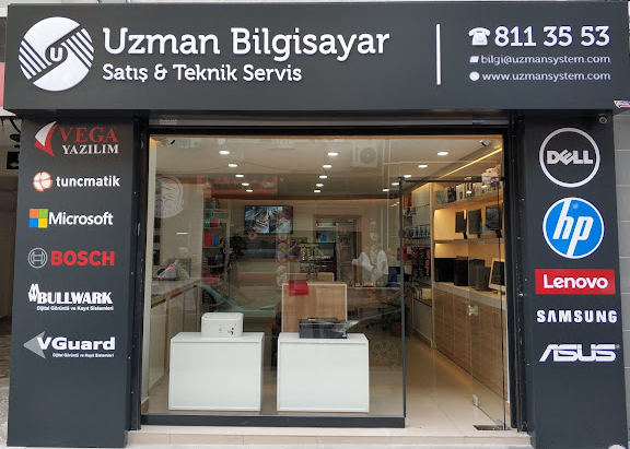 Uzman Bilgi Sistemleri